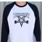 camiseta-raglan-thrasher-skate-and-destroy-negra-malaga-disaster-street-wear-01