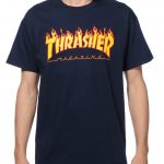 camiseta-thrasher-flame-logo-azul-navy-malaga-disaster-street-wear-01