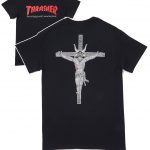 camiseta-thrasher-resurrection-negra-malaga-disaster-street-wear-01