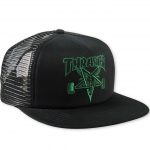 gorra-thrasher-skategoat-mesh-negra-verde-malaga-disaster-street-wear-01