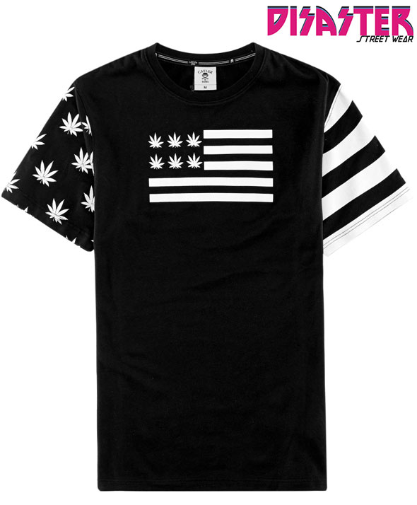 Camiseta-CAYLER-&-SONS-C&S-V$A-Tee-black-white-CAY-AW14-AP-11-01-Disaster-Street-wear-01