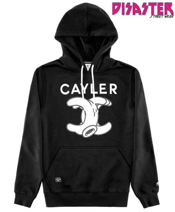 Sudadera-CAYLER-&-SONS-C&S-No.1-Hoody-black-white-CAY-AW14-AP-24-01-Disaster-Street-wear-01