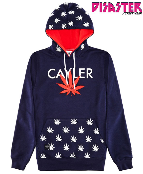 Sudadera-CAYLER-&-SONS-C&S-V$A-Hoody-deep-navy-red-white-CAY-AW14-AP-10-02-Disaster-Street-wear-01