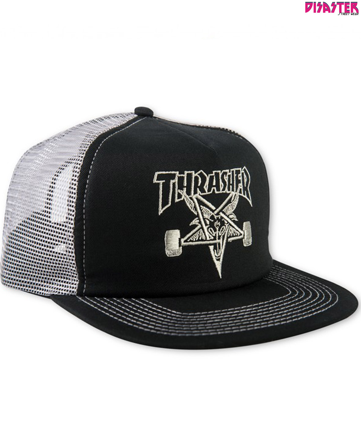 gorra-thrasher-skategoat-mesh-negra-gris-malaga-disaster-street-wear-01